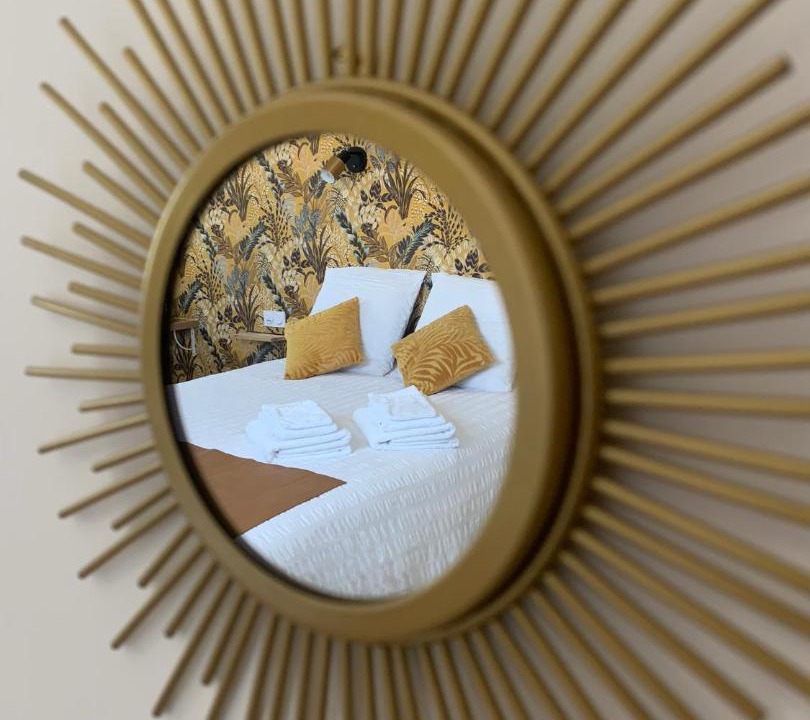 Photo of Bedroom in Bouguenais