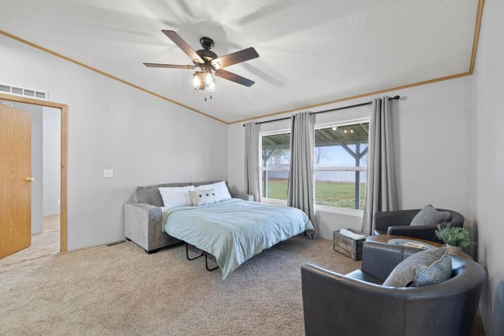 Photo of Bedroom in Finley