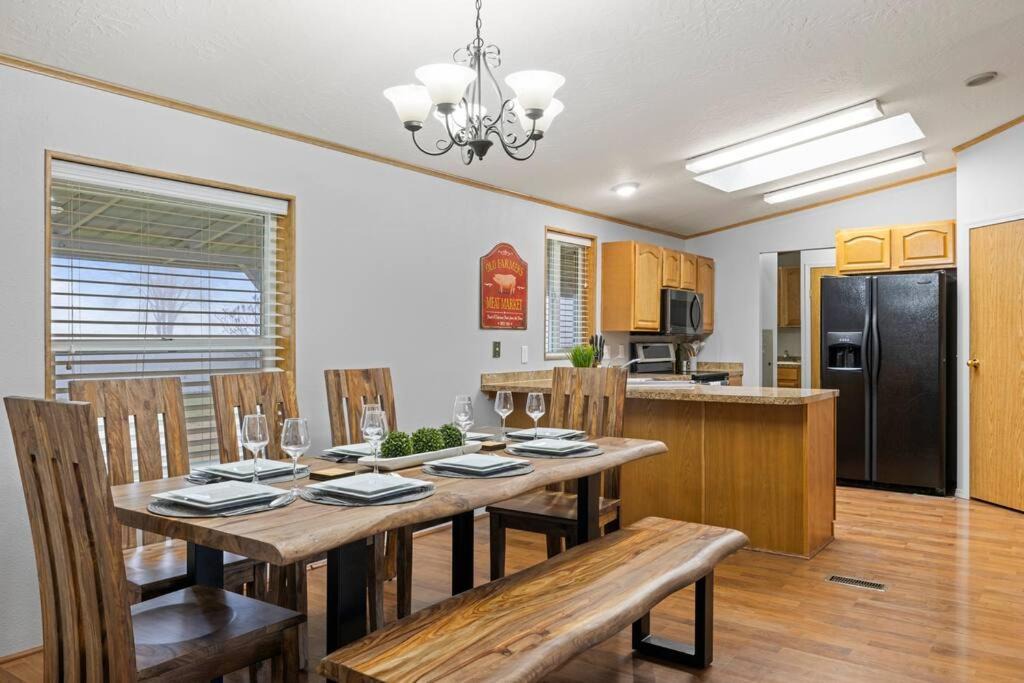 Photo of Kitchen in Finley