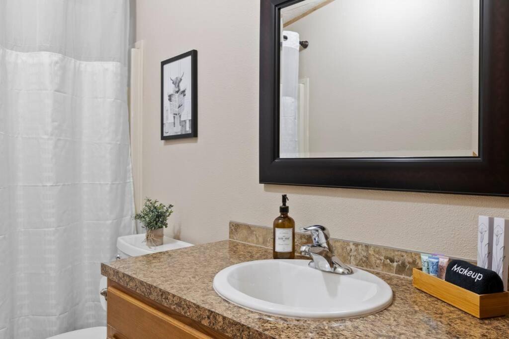 Photo of Bathroom in Finley