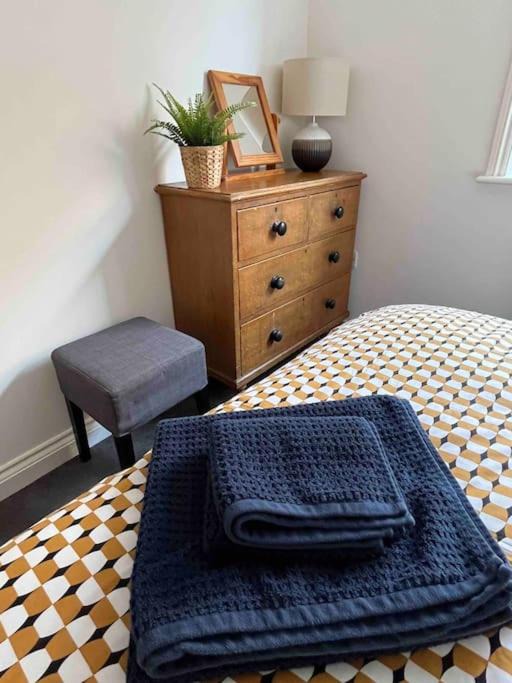 Photo of Bedroom in Wallingford