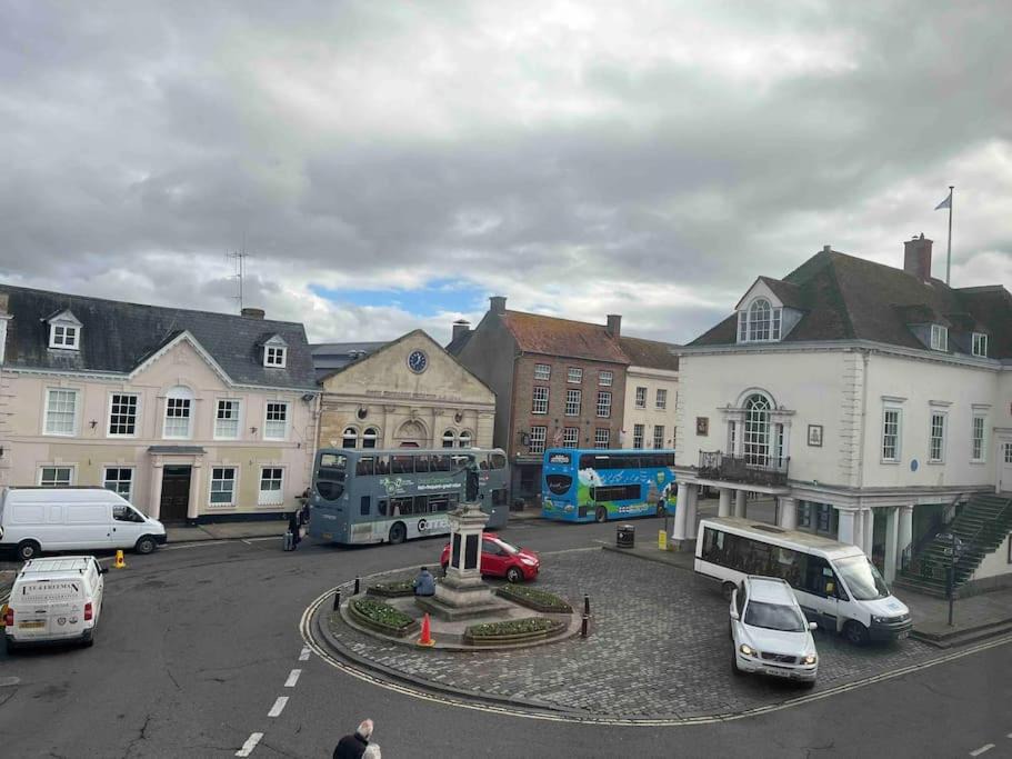 Photo of Buildings in Wallingford