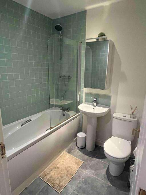 Photo of Bathroom in Wallingford