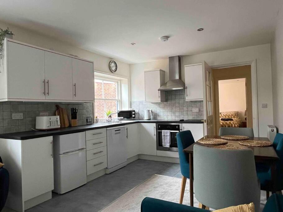 Photo of Kitchen in Wallingford