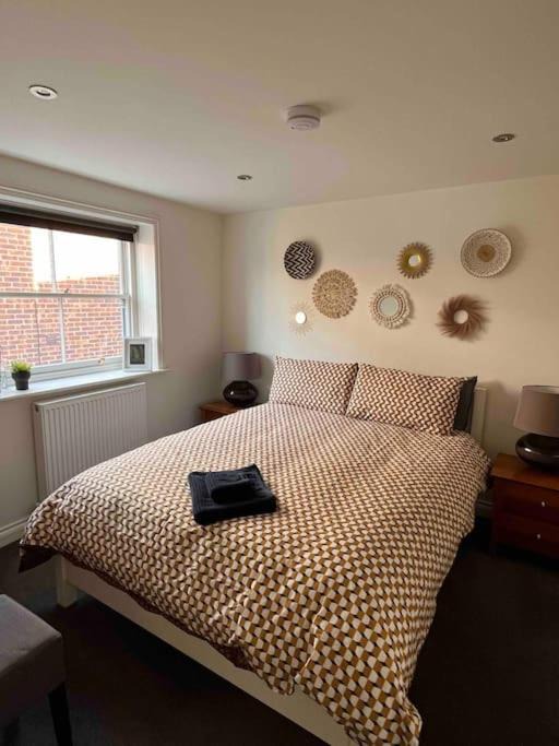 Photo of Bedroom in Wallingford