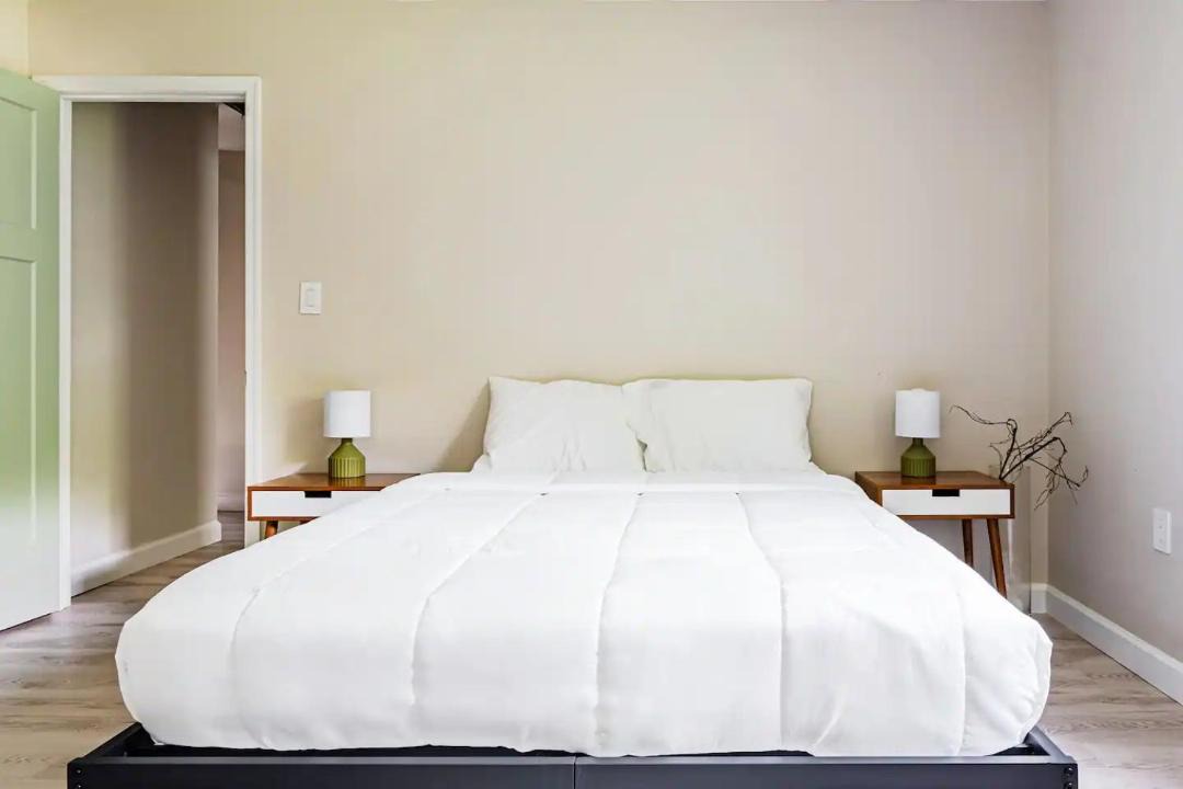 Photo of Bedroom in Barryville