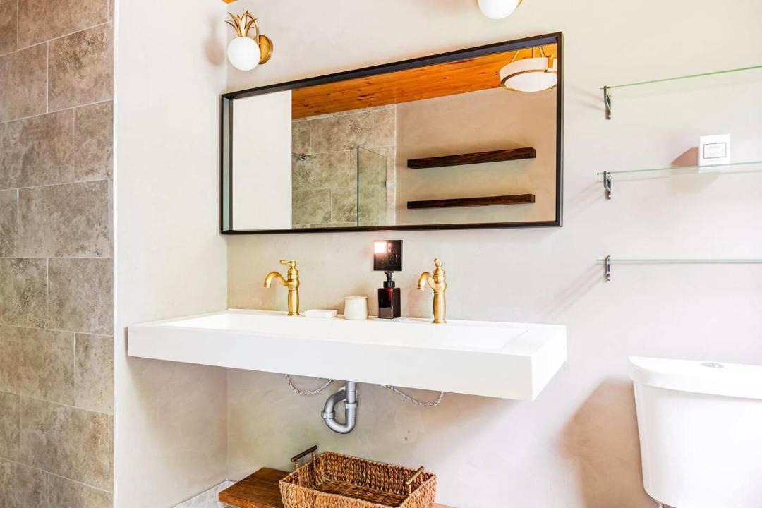 Photo of Bathroom in Barryville