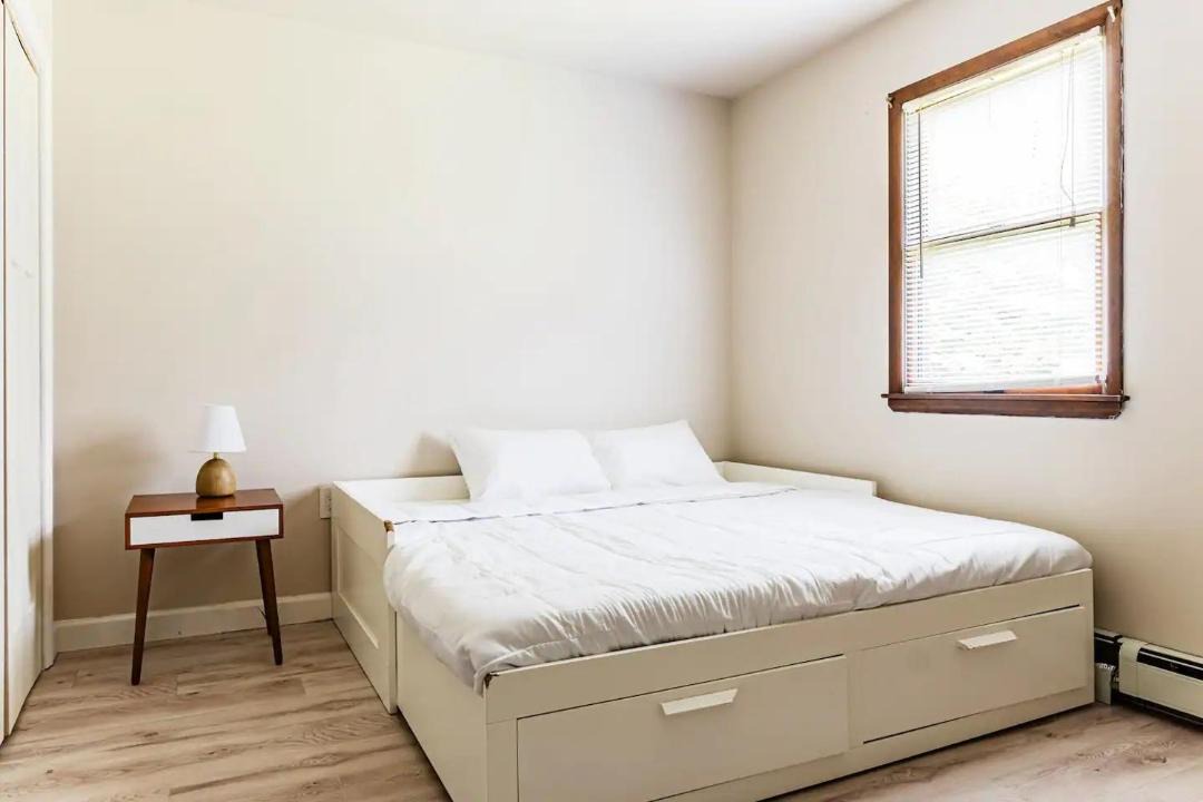 Photo of Bedroom in Barryville