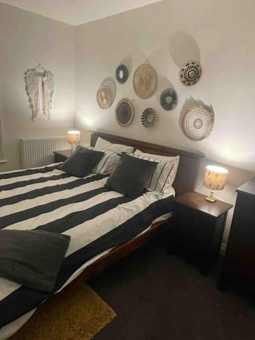 Photo of Bedroom in Wallingford