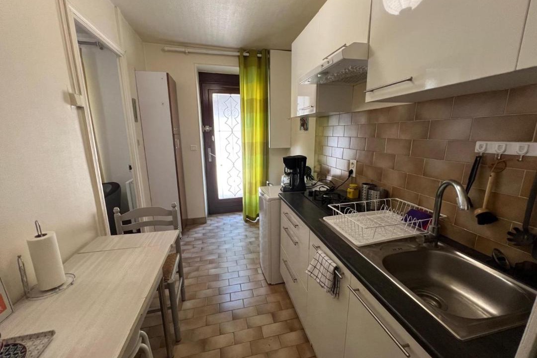 Photo of Kitchen in Saint-Florentin