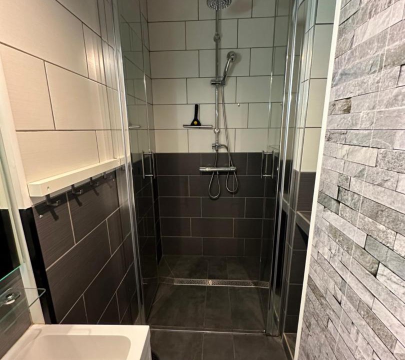 Photo of Bathroom in Bagneres-de-Luchon