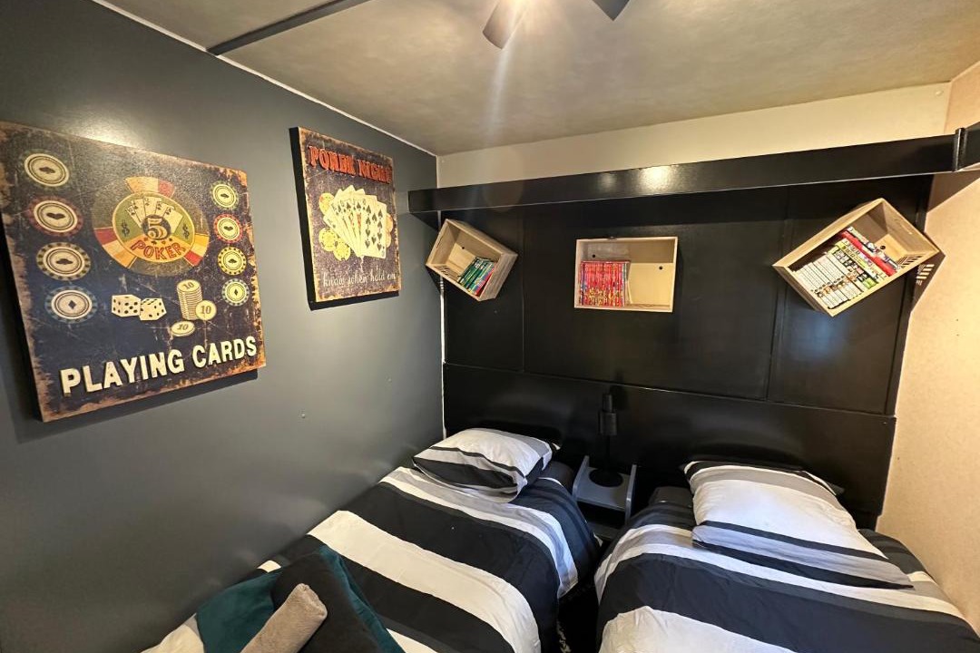 Photo of Bedroom in Saint-Hilaire-de-Riez
