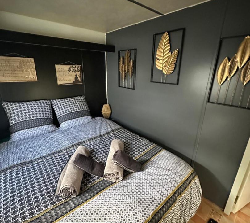 Photo of Bedroom in Saint-Hilaire-de-Riez