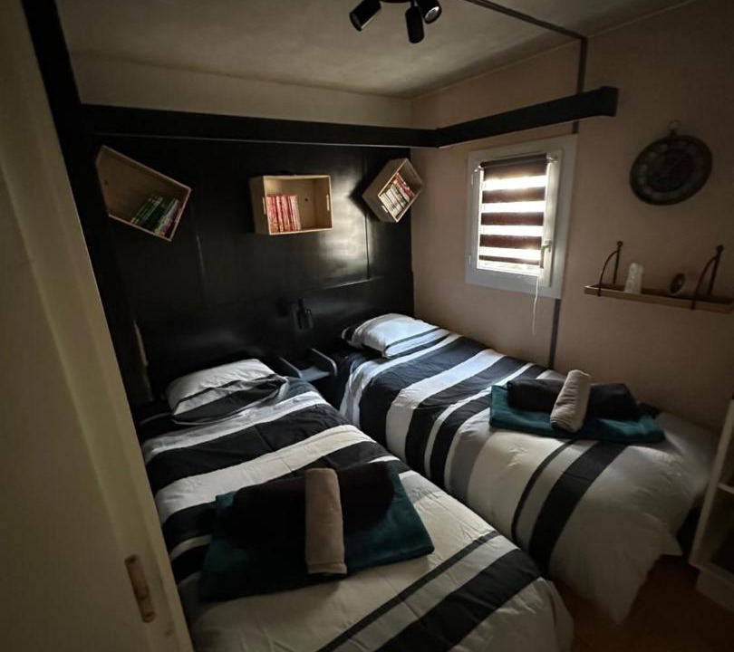 Photo of Bedroom in Saint-Hilaire-de-Riez