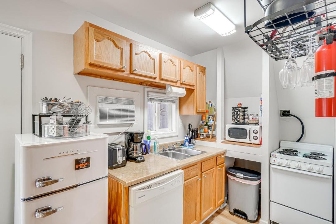 Photo of Kitchen in Brunswick