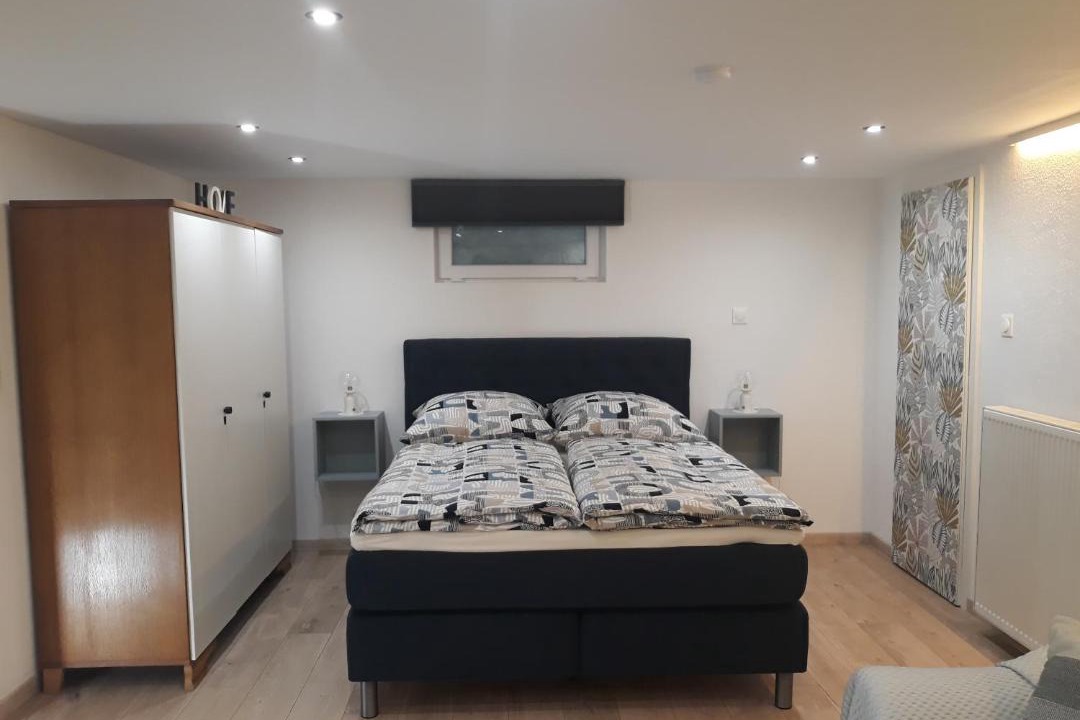 Photo of Bedroom in Andolsheim