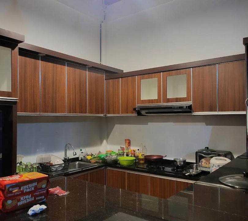 Photo of Kitchen in Maros