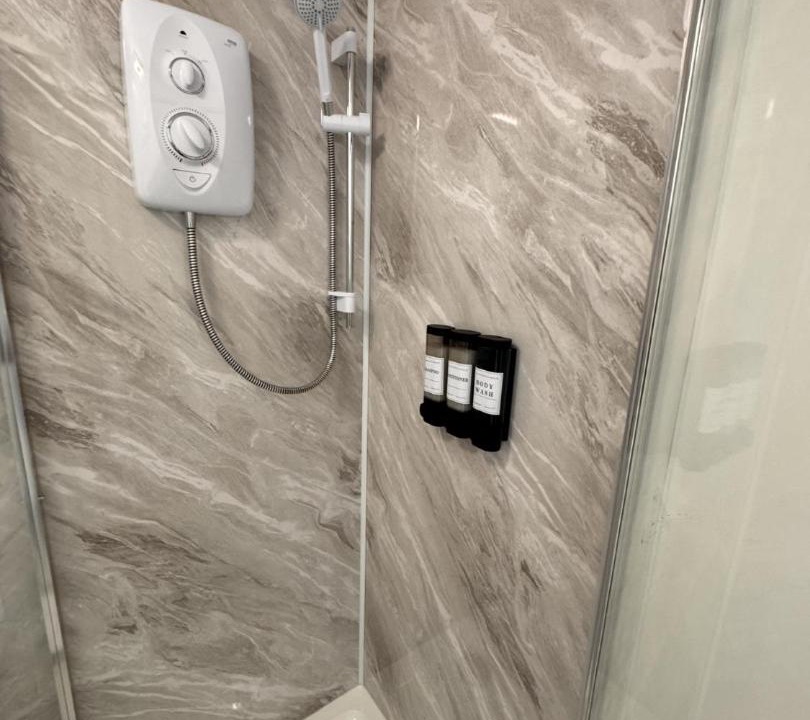 Photo of Bathroom in Castle Bromwich