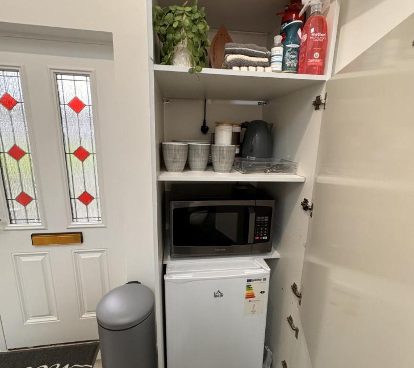 Photo of Kitchen in Castle Bromwich