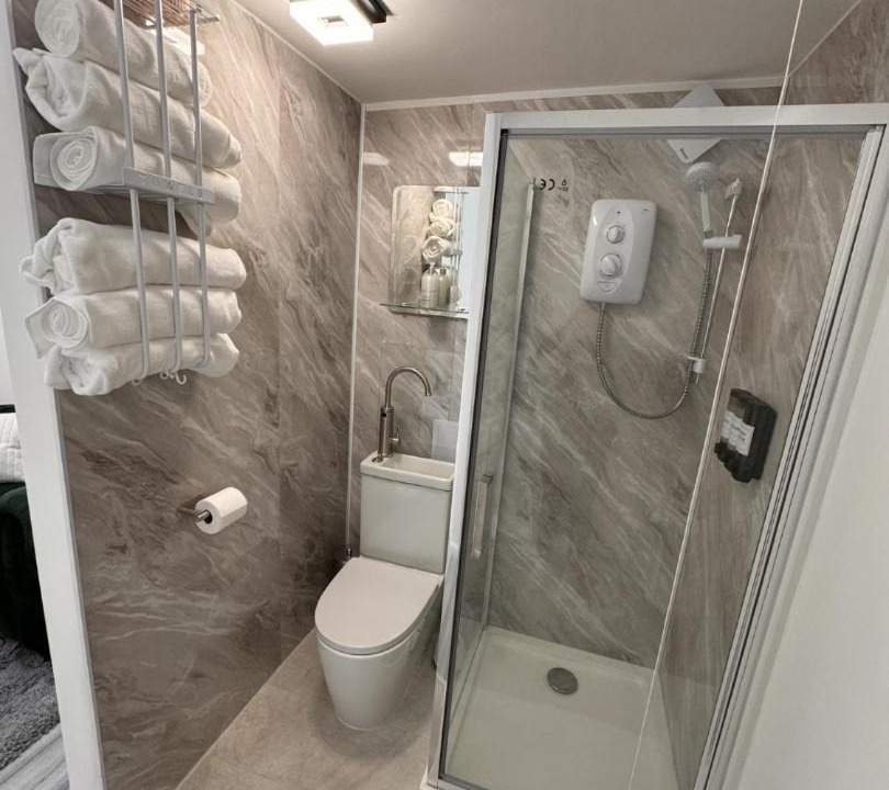 Photo of Bathroom in Castle Bromwich