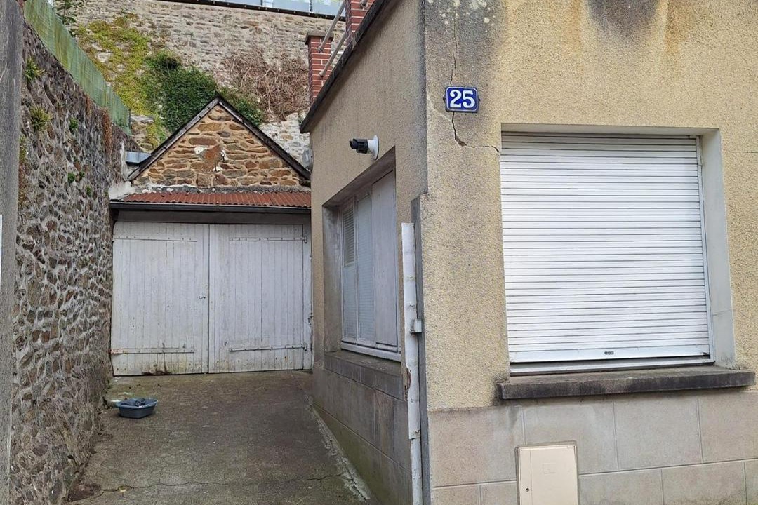 Photo of Others in Mayenne