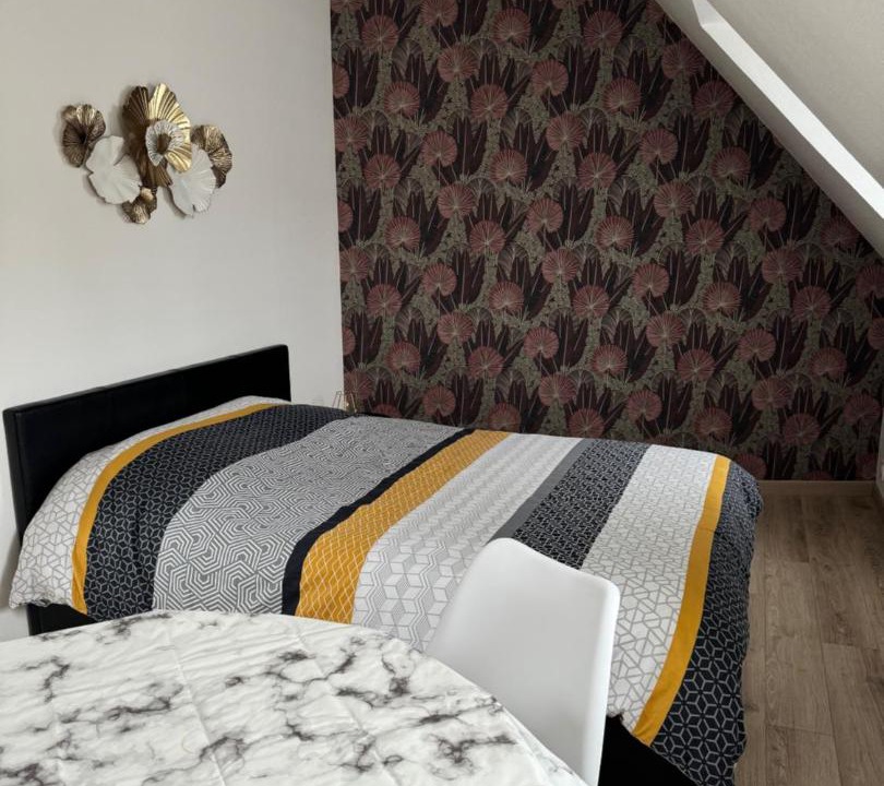 Photo of Bedroom in Mayenne