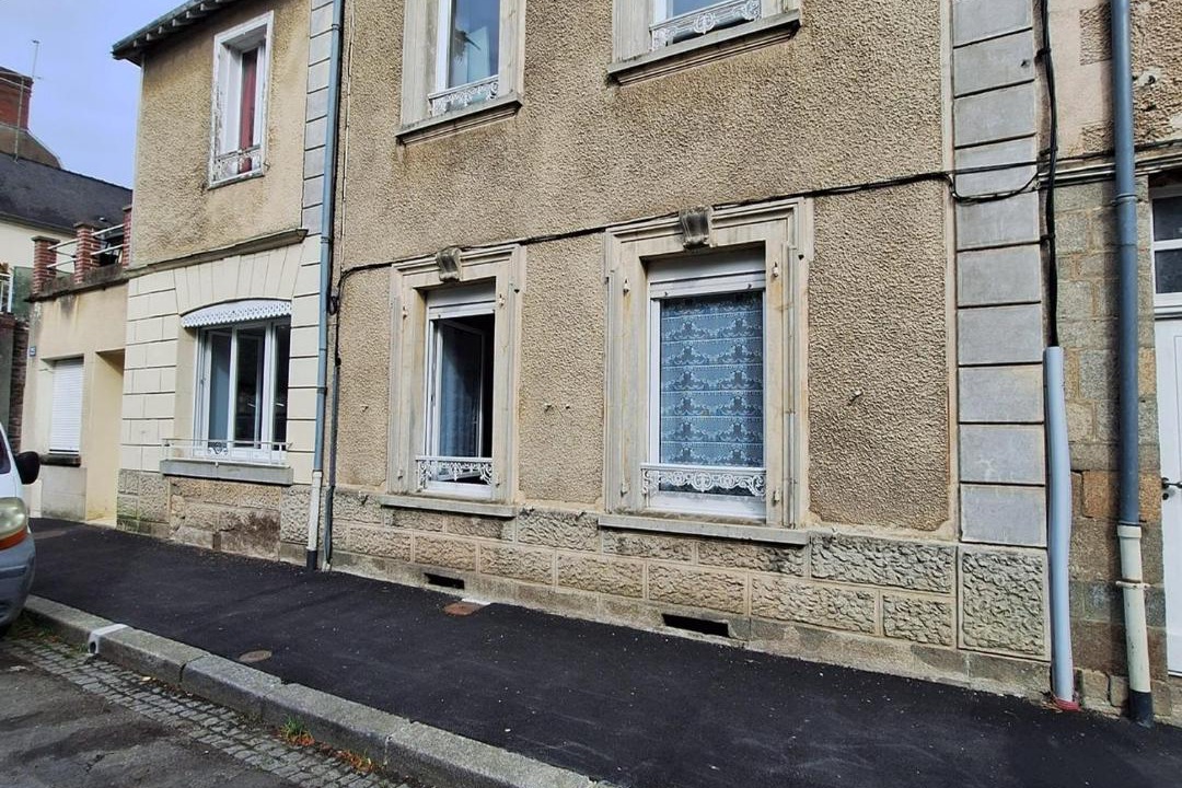 Photo of Others in Mayenne