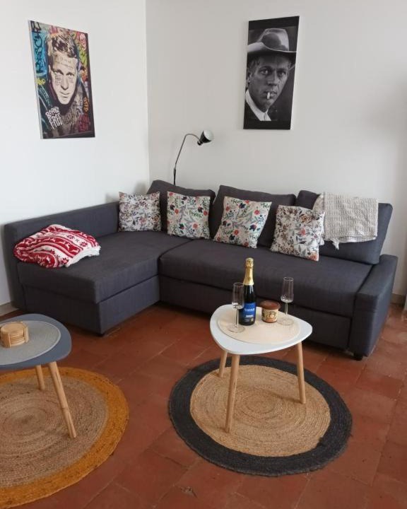 Photo of Livingroom in Mayet