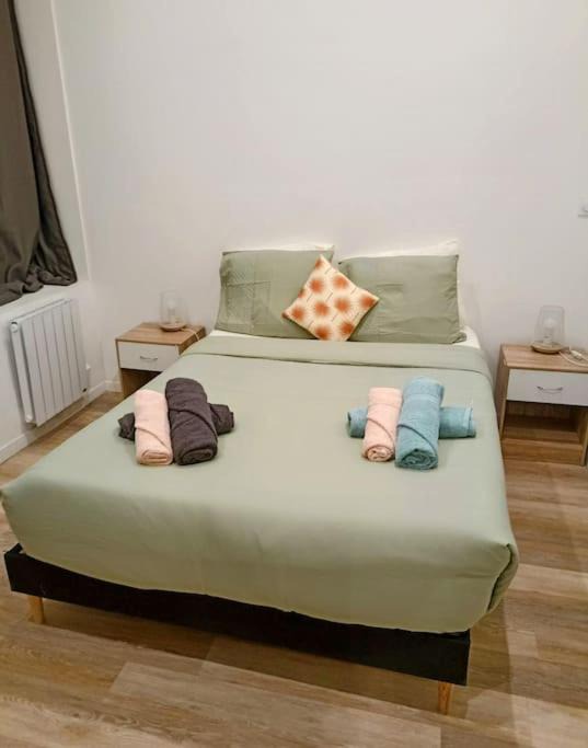 Photo of Bedroom in Roubaix