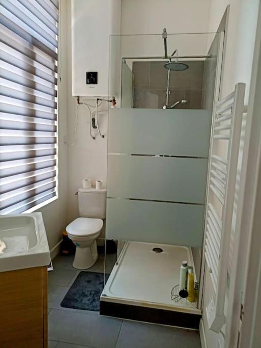 Photo of Bathroom in Roubaix