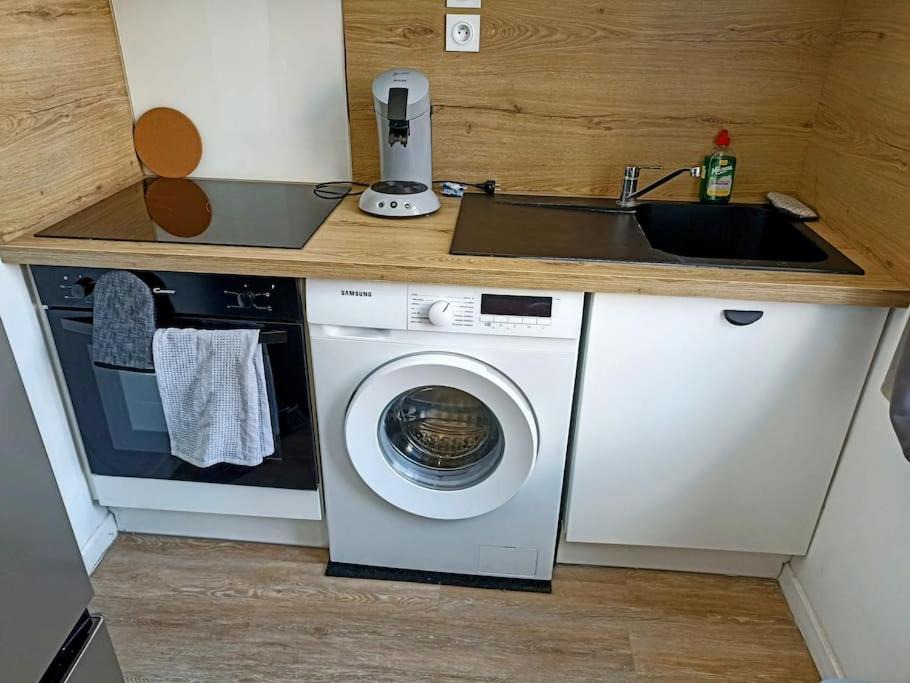 Photo of Kitchen in Roubaix