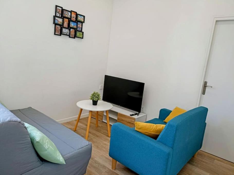 Photo of Livingroom in Roubaix