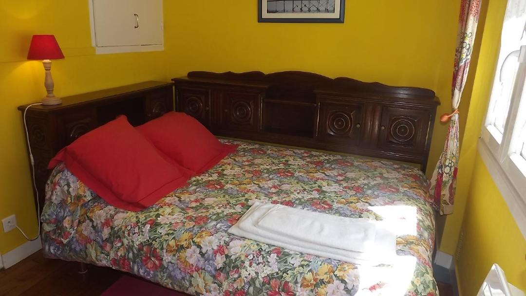 Photo of Bedroom in Audierne