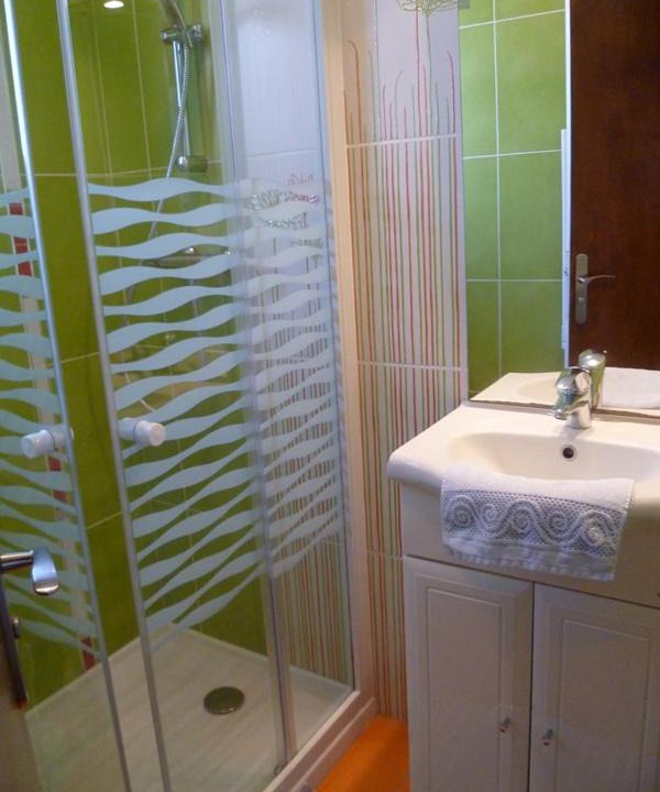 Photo of Bathroom in Audierne