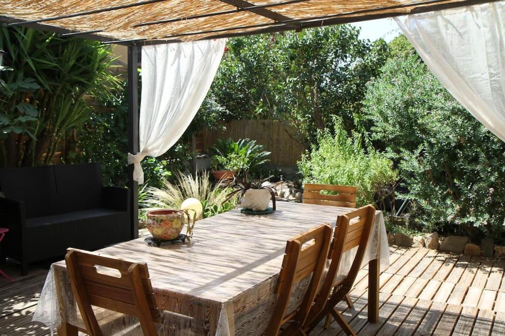 Photo of Patio Balcony in Thuir