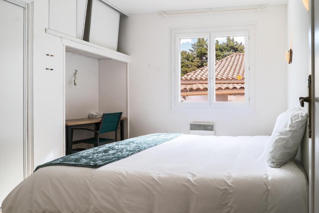 Photo of Bedroom in Cuxac-dʼAude