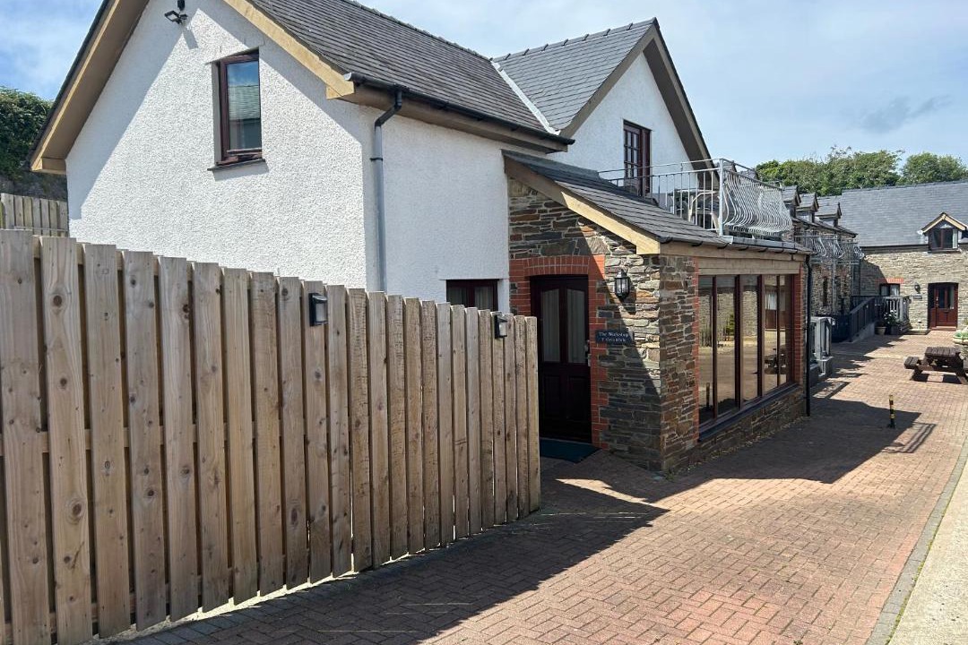 Photo of Others in Aberystwyth