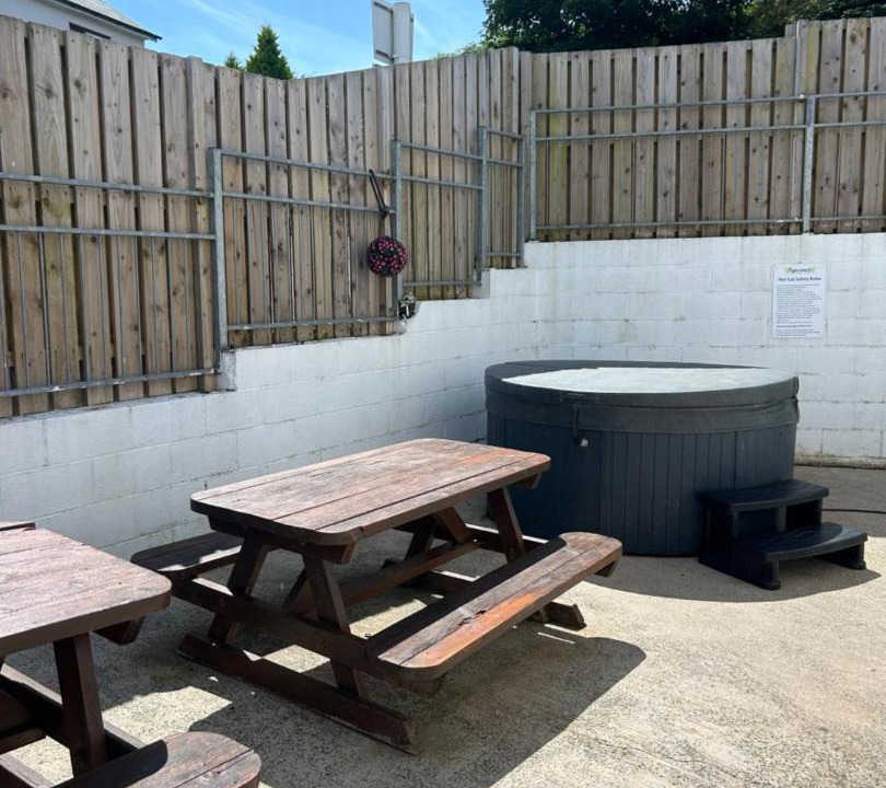 Photo of Others in Aberystwyth