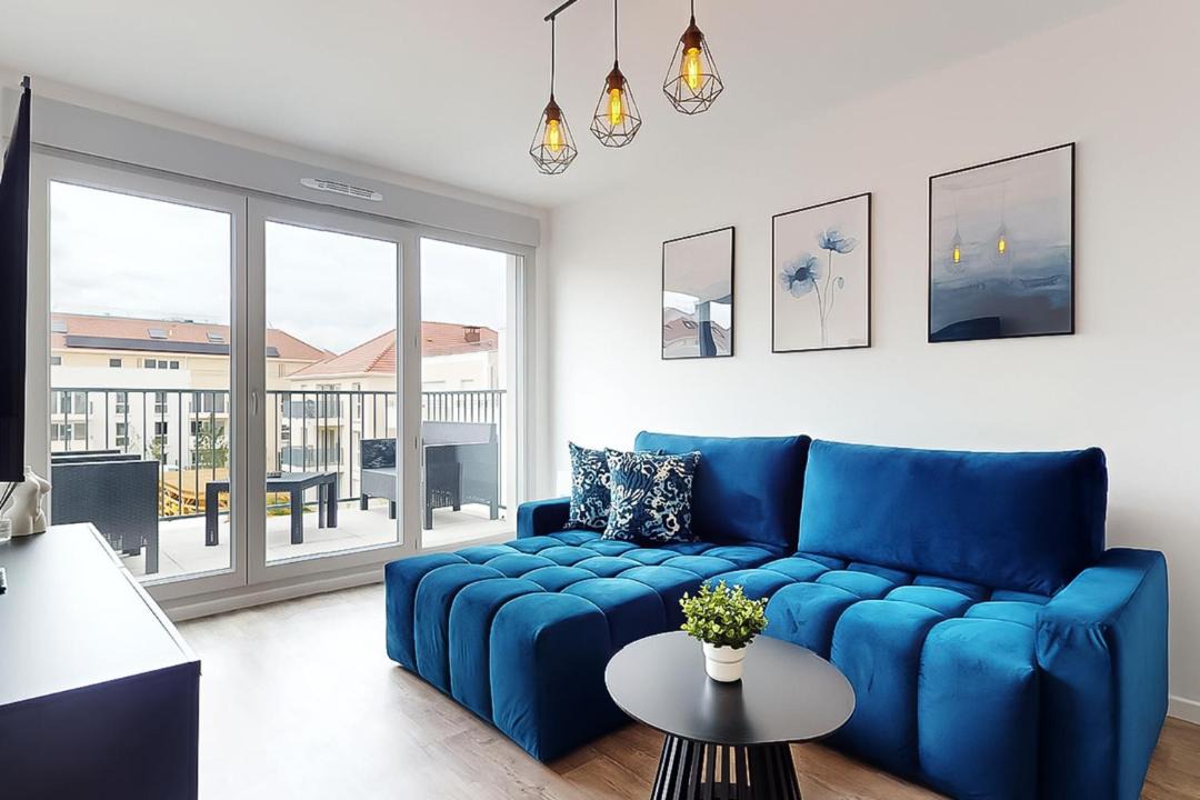 Photo of Livingroom in Ozoir-la-Ferriere