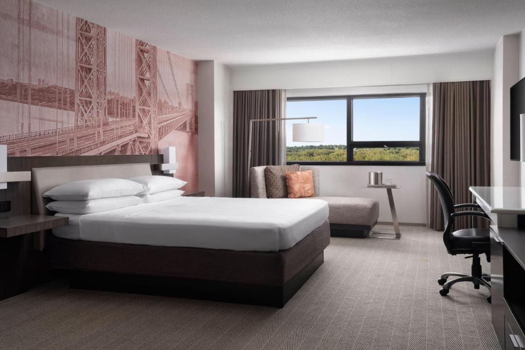 Photo of Bedroom in Teaneck