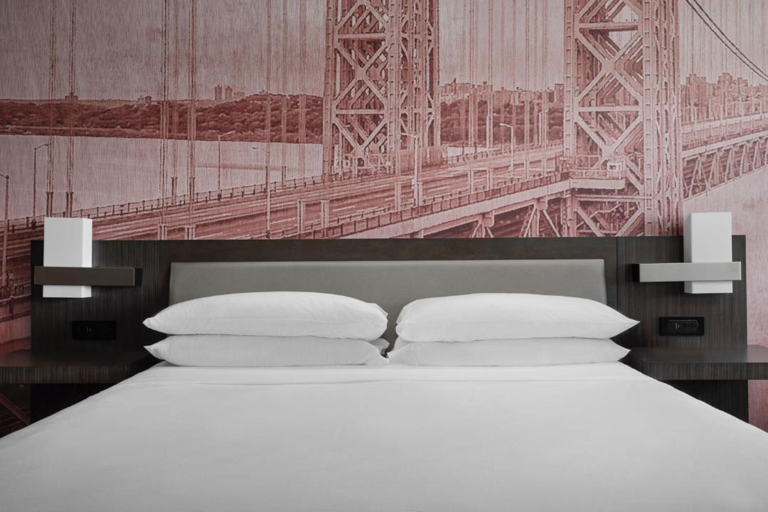 Photo of Bedroom in Teaneck