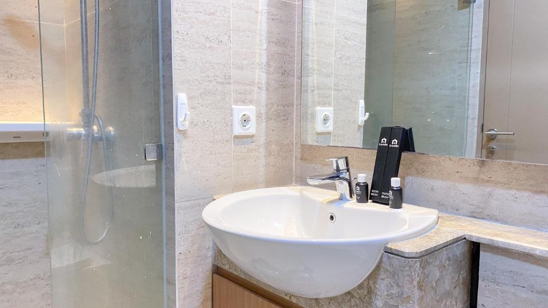 Photo of Bathroom in Pantai Indah Kapuk
