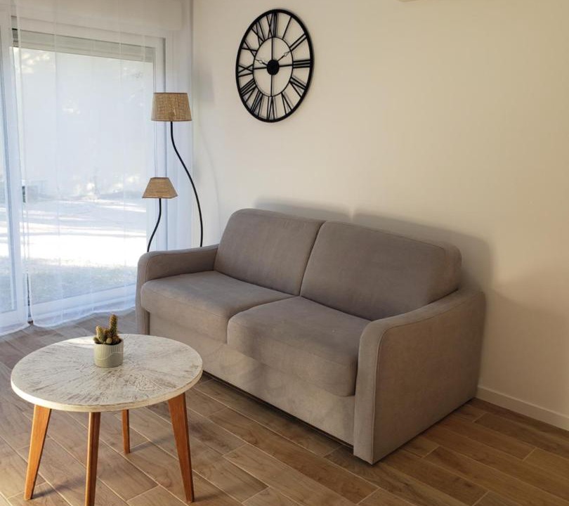 Photo of Livingroom in Lauris