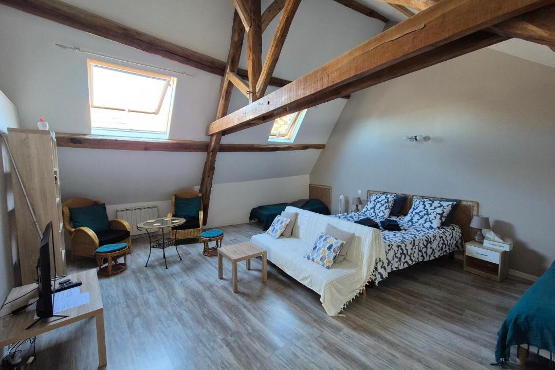 Photo of Others in Beaune-la-Rolande