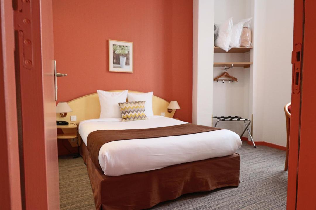 Photo of Bedroom in Thionville