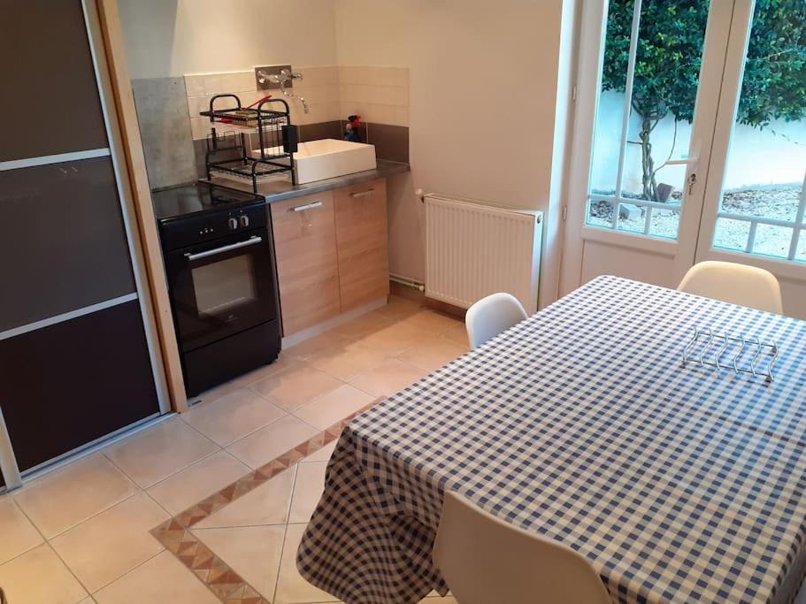 Photo of Kitchen in Agen