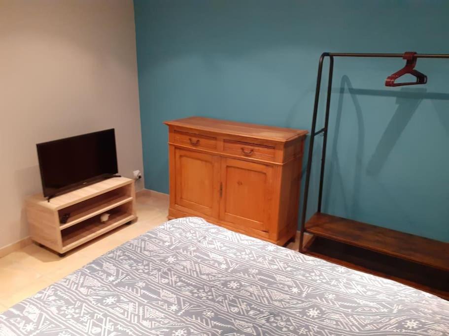 Photo of Bedroom in Agen