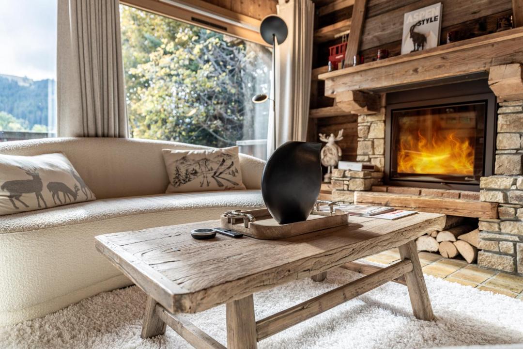 Photo of Livingroom in Le Planellet