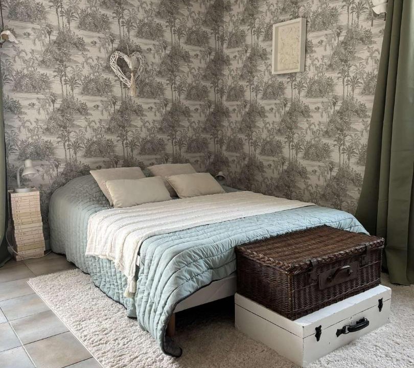 Photo of Bedroom in Cerences