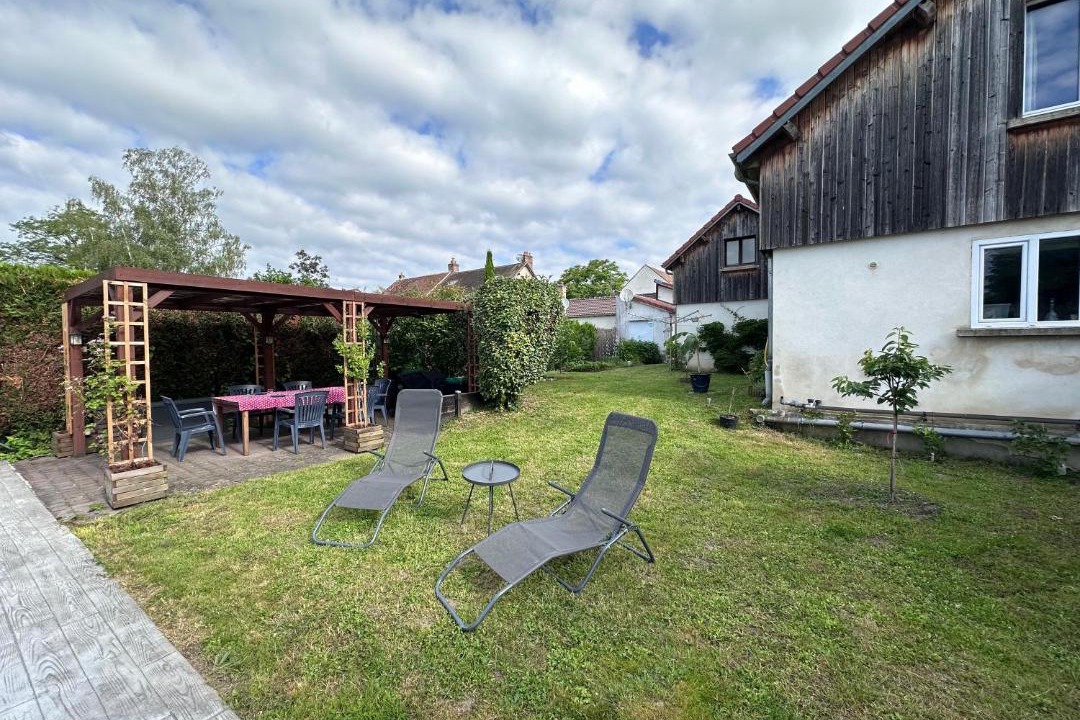 Photo of Others in Bourron-Marlotte